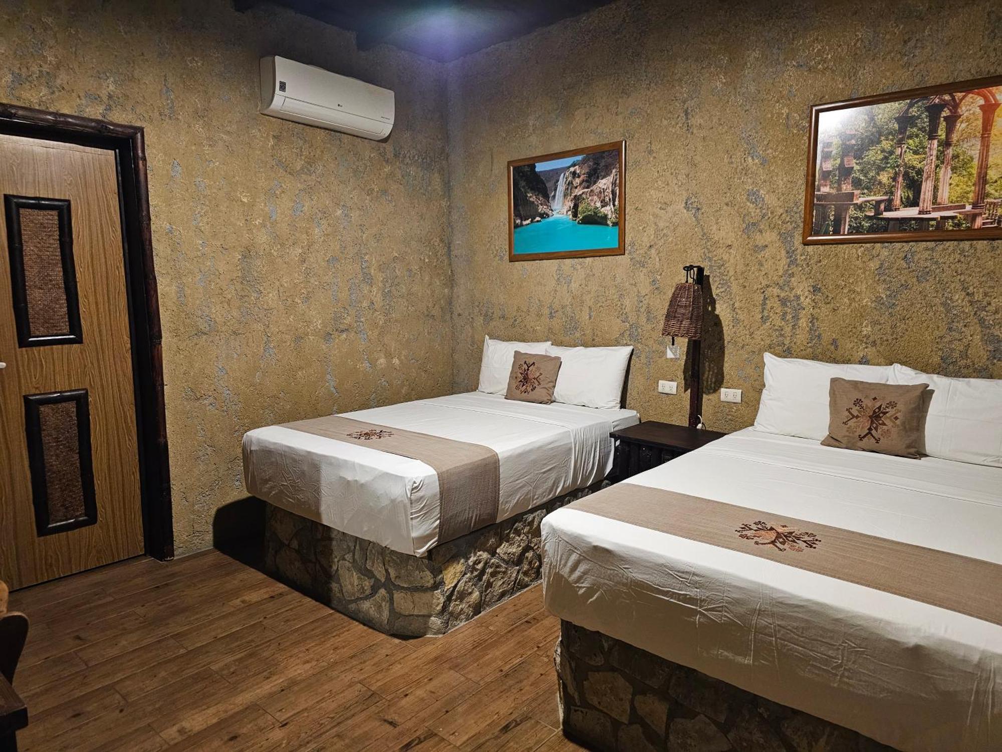 Hotel Rincon Huasteco Ciudad Valles Ngoại thất bức ảnh